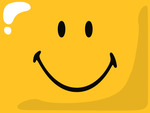 original smiley wallpaper