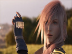 final fantasy xiii lightning