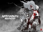 afro samurai