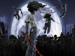afro samurai
