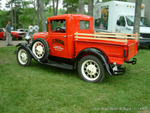 Ford model truck
