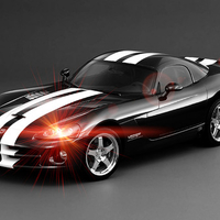Dodge Viper