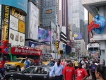 New York - Times Square