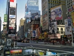 New York - Times Square