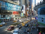 New York - Times Square
