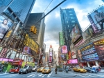 New York - Times Square