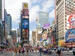 New York - Times Square