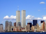 New York - Twin Towers