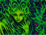 the dryad