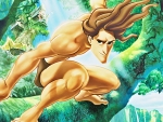 Tarzan