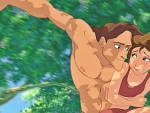Tarzan