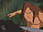 Tarzan