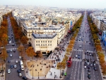 Paris - Champs Elysees