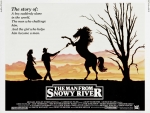 The Man From Snowy River