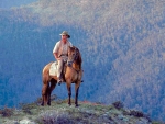 The Man From Snowy River