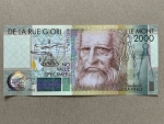 Banknote