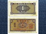 Korea Banknote