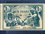 France Banknote