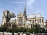 Paris - Notre Dame