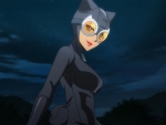 Catwoman Hunted