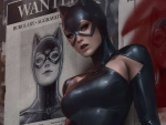 Catwoman Hunted