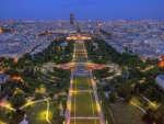 Paris - France