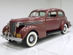 1938 Buick Special
