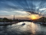River Seine - Paris