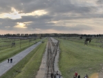 Auschwitz-Birkenau - Poland