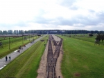 Auschwitz-Birkenau - Poland