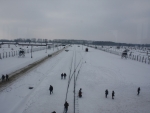 Auschwitz-Birkenau - Poland