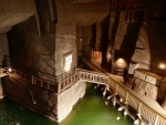 Wieliczka Salt Mine - Krakow - Poland