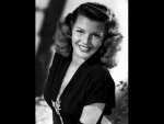 Rita Hayworth