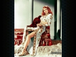 Rita Hayworth