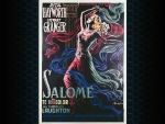 Rita Hayworth in Salome