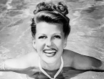 Rita Hayworth
