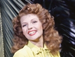 Rita Hayworth