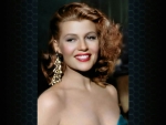 Rita Hayworth