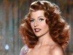 Rita Hayworth