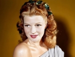 Rita Hayworth