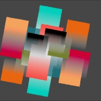 Rectangulos de colores