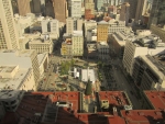 San Francisco - Union Square