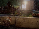 The Last Of Us