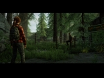 The Last Of Us