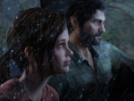 The Last Of Us