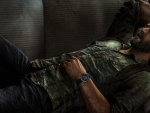 The Last Of Us
