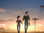The Last Of Us