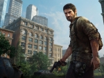 The Last Of Us