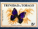 Trinidad and Tobago postage stamp