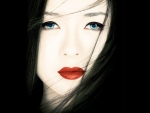 Memoirs Of A Geisha
